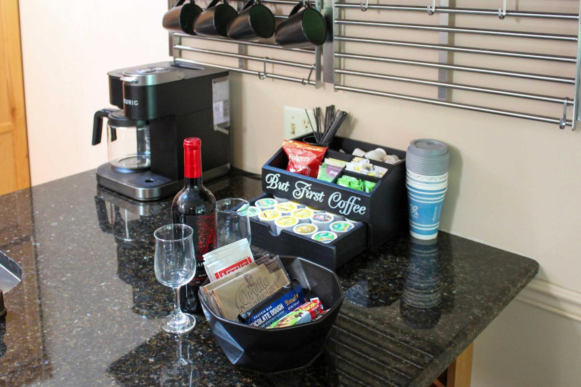 Family-Friendly Galena Rental Golf Course Access! Eksteriør bilde
